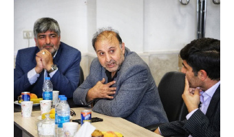 اعلام آمادگی جهاددانشگاهی خراسان رضوی در ارائه خدمات تخصصی به خراسان شمالی