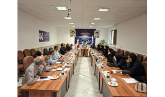 در نشست هم‌اندیشی جهادگران جهاددانشگاهی خراسان شمالی چه گذشت؟