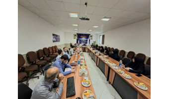 ۵ ساعت هم‌اندیشی جهاددانشگاهی خراسان شمالی برای آینده توسعه استان