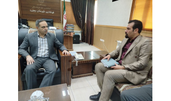 جهاددانشگاهی بازوی توانمند توسعه خراسان شمالی است