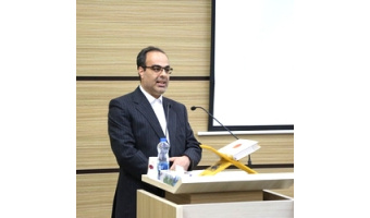 مشاور رئیس جهاددانشگاهی خراسان شمالی در حوزه آموزش‌های تخصصی علوم پزشکی منصوب شد