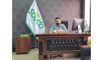 دبیر کارگروه آموزش و ترویج فعالیت های کشاورزی جهاددانشگاهی خراسان شمالی منصوب شد