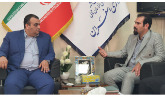 ضرورت نقش‌آفرینی جهاددانشگاهی در بهره‌وری و توسعه علمی اسفراین