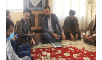 هدف طرح ملی «یاد یار»؛ الگوسازی و تقویت هویت ملی و دینی دانشجویان