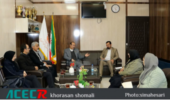 پایش سلامت و توانمندسازی مددجویان؛ محور همکاری مشترک جهاددانشگاهی و بهزیستی خراسان شمالی