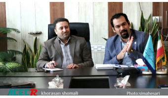 اهمیت حضور جهاددانشگاهی به عنوان تسهیل‌گر حوزه اشتغال درخراسان شمالی