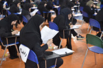 ۹۰۰ داوطلب، ۲ حوزه، یک هدف؛ برگزاری منسجم آزمون استخدامی در شیروان