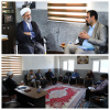 جهاددانشگاهی بازوی علمی و فرهنگی نظام است