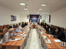 در نشست هماندیشی جهادگران جهاددانشگاهی خراسان شمالی چه گذشت؟