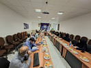 ۵ ساعت هماندیشی جهاددانشگاهی خراسان شمالی برای آینده توسعه استان