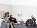 همکاری جهاددانشگاهی و پارک علم و فناوری خراسان شمالی برای توسعه استان