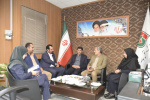 ضرورت گسترش همکاری جهاددانشگاهی با راهداری خراسان شمالی