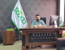 دبیر کارگروه آموزش و ترویج فعالیت های کشاورزی جهاددانشگاهی خراسان شمالی منصوب شد