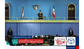 بازخوانی بیانات رهبر شهید انقلاب در جمع جهادگران جهاددانشگاهی