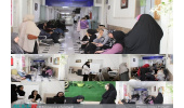 غربالگری سرطان پستان ۲۱۰ نفر از بانوان خراسان‌شمالی