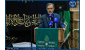 خلق «رویان‌های جدید»؛ عهد امروز جهادگران جهاددانشگاهی با رهبر شهید است / حرکت در مرزهای دانش و درخشش در عرصه جهانی
