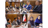 هویت جهاددانشگاهی در گرو تعامل پویا با بدنه دانشجویی و دانشگاه است