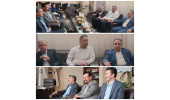 جهاددانشگاهی براساس نیازهای استان و محورهای توسعه در خراسان‌شمالی به انجام فعالیت بپردازد