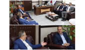 راهکار جهاد دانشگاهی برای توسعه خراسان شمالی؛  از اندیشکده استانی تا رصد نگرش‌های مردم