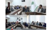 ظرفیت‌های مشترک دانشگاه کوثر و جهاددانشگاهی برای توسعه فعالیت‌های بانوان به‌کار گرفته می‌شود