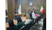 برگزاری نشست پرسش و پاسخ با دانشجویان مجتمع فرهنگی، آموزشی و رفاهی شهید باقری جهاددانشگاهی خراسان شمالی