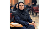 سیما حصاری به عنوان مدیر اجرایی سازمان دانشجویان جهاددانشگاهی خراسان شمالی منصوب شد