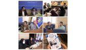 هم‌افزایی جهاددانشگاهی و کمیته امداد خراسان شمالی برای گسترش خدمات به مددجویان