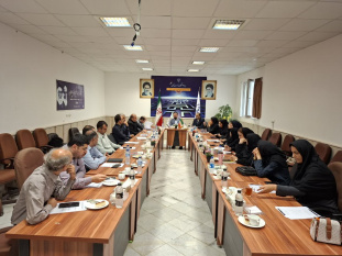 در نشست هماندیشی جهادگران جهاددانشگاهی خراسان شمالی چه گذشت؟
