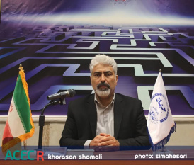 برگزاری آزمون استخدامی بانک کشاورزی و کمیته امداد در خراسان شمالی