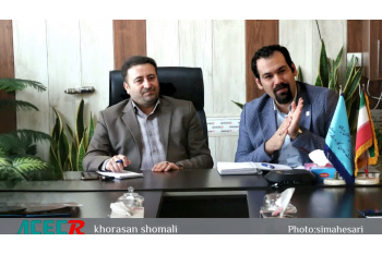 اهمیت حضور جهاددانشگاهی به عنوان تسهیل‌گر حوزه اشتغال درخراسان شمالی