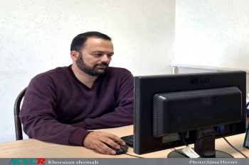 سرپرست معاونت آموزشی جهاددانشگاهی خراسان شمالی  منصوب شد