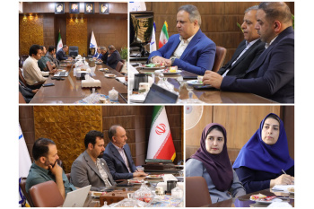 هویت جهاددانشگاهی در گرو تعامل پویا با بدنه دانشجویی و دانشگاه است