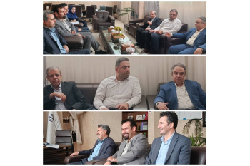 جهاددانشگاهی براساس نیازهای استان و محورهای توسعه در خراسان‌شمالی به انجام فعالیت بپردازد