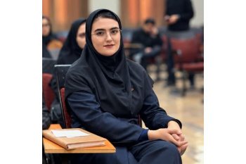 سیما حصاری به عنوان مدیر اجرایی سازمان دانشجویان جهاددانشگاهی خراسان شمالی منصوب شد