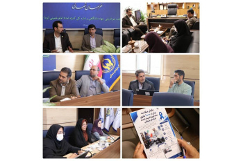 هم‌افزایی جهاددانشگاهی و کمیته امداد خراسان شمالی برای گسترش خدمات به مددجویان